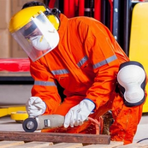 Show products in category PPE & Workwear Picture for category PPE & Workwear