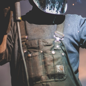 Picture for category Workwear