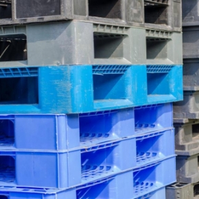 Picture for category Pallets