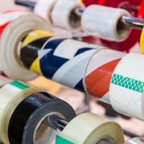 Picture for category Packaging Tapes