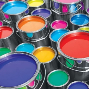 Picture for category Coatings