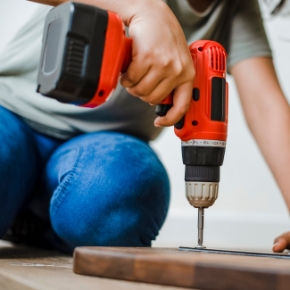 Picture for category Cordless Power Tools