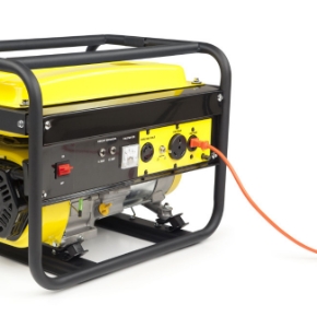 Picture for category Portable Generators