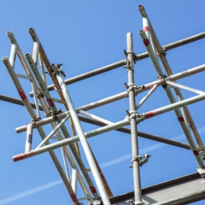 Picture for category Frame Scaffold