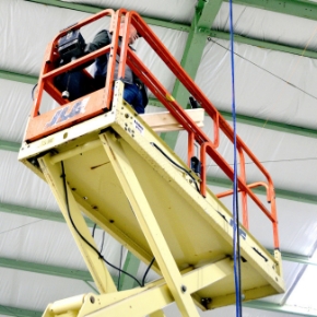 Picture for category Mechanised Access