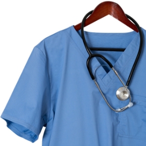 Picture for category Medical Clothing