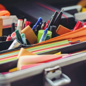 Show products in category Office Requisites Picture for category Office Requisites