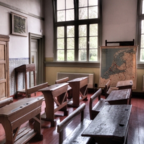 Picture for category School Furniture