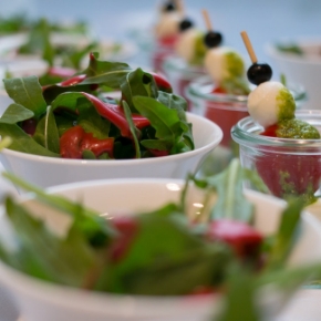 Picture for category Food Display & Buffet