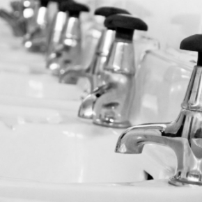 Picture for category Bathroom Ware