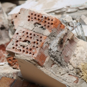 Picture for category Demolition