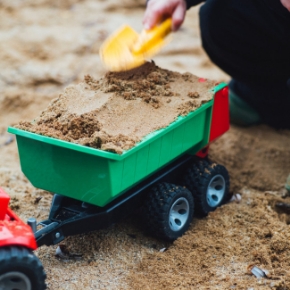 Picture for category Earthmoving & Handling