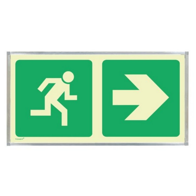 Supplywise photoluminescent, similar to signs, information signs, photoluminescent sign, no smoking sign.