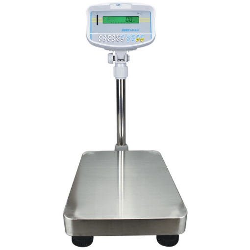 SW scale, similar to scale, weighing scale, digital scale from scaletronic, linvar.