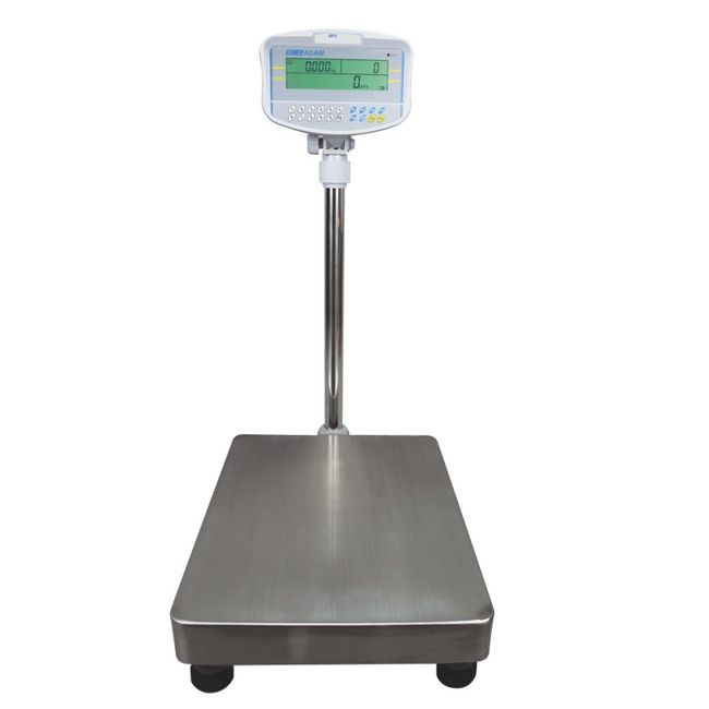 SW scale, similar to scale, weighing scale, digital scale from mettler, clover scales.