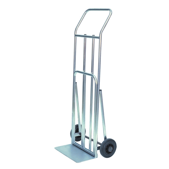Picture of Folding Nose Trolley - 2 in 1 - 83 x 47 x 148 cm - Load Capacity 225kg