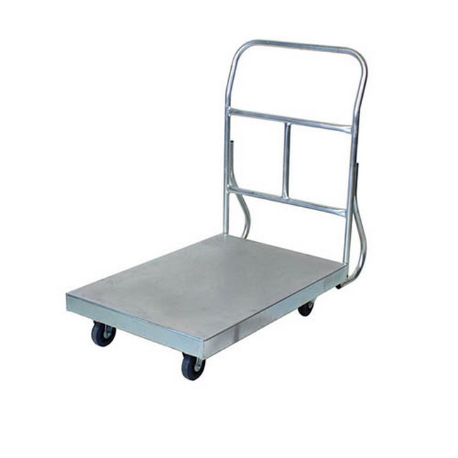Picture of Platform Trolley - 91.5 x 61 x 100 cm - Load Capacity 500kg