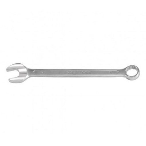 Picture of Spanner - Combination - Box and Ring - Chrome Vanadium - 17mm - YT-0346