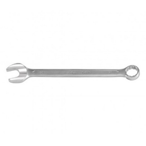 Picture of Spanner - Combination - Box and Ring - Chrome Vanadium - 21mm - YT-0350