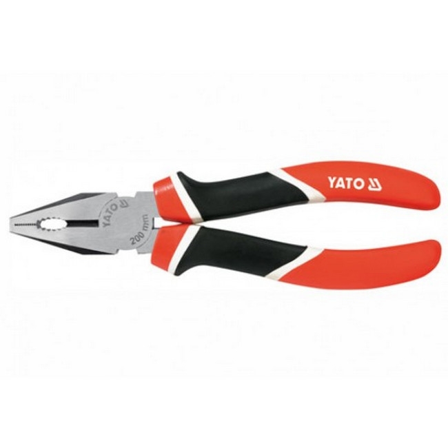 Picture of Combination Pliers - Multifunction - Chrome Vanadium - 7" - 180mm - YT-1941
