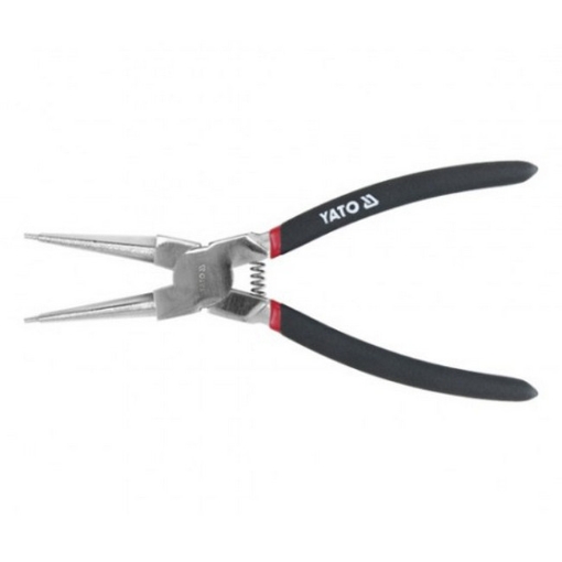 Picture of Circlip Pliers - Internal Straight - Chrome Vanadium - 200mm - YT-2146