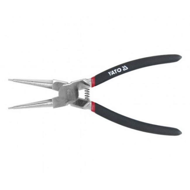 Picture of Circlip Pliers - Internal Straight - Chrome Vanadium - 200mm - YT-2146
