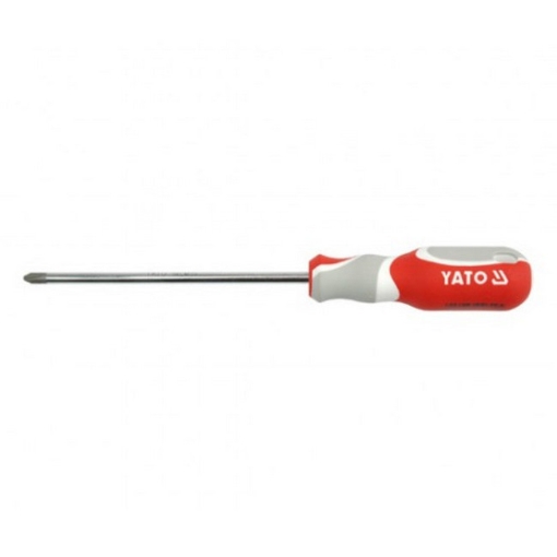 Picture of Screwdriver - Phillips Head - Ph1 x 100mm - YT-2643