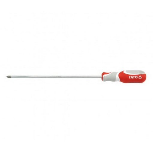 Picture of Screwdriver - Phillips Head - Ph1 x 200mm - YT-2645