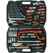 Picture of Tool Set - Full Mechanics Kit - Chrome Vanadium - 79 Piece - YT-38911