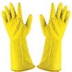 Picture of Latex Gloves - Household - Medium - TOOG731