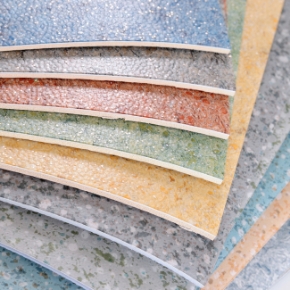 Picture for category Flooring