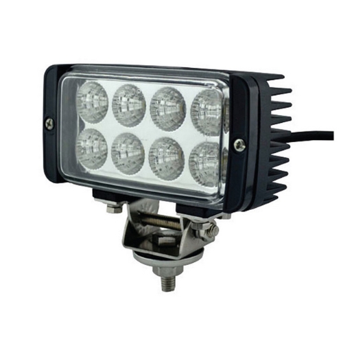 Picture of Vehicle Floodlight - Rectangle - 24W LED - TOOA210