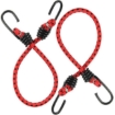 Picture of Bungee Cord  - 2 Piece - 80cm x 8mm - TOOC89