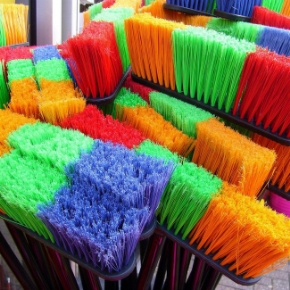 Picture for category Janitorial Brushware