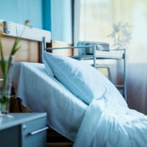 Picture for category Hospital Furniture