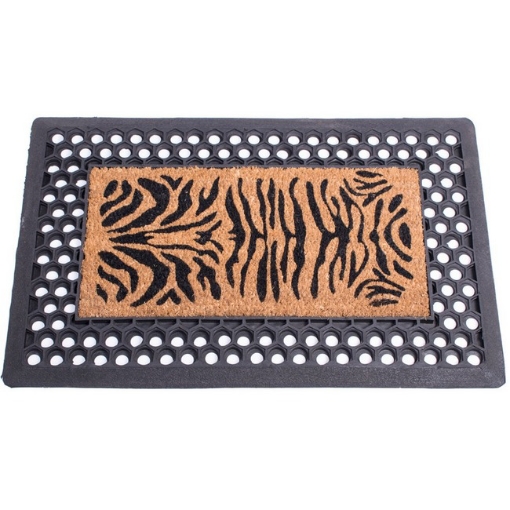 Supplywise doormat, similar to rubber mat, coir mat, mat, doormat, entrance mat, door mats for sale.