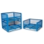 cut-away-cage-ssb-cutcage2 SW cut-away cage, similar to steel cages, cutaway steel cage from stakka bins, mr shelf.