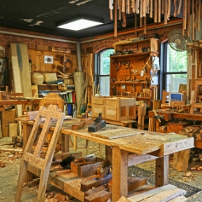 Picture for category Workshop Furniture