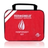 SW burnshield responder, similar to burnshield, burn kit, first aid kit from first aid shop, dischem.