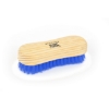 Picture of Scrubbing Brush - PVC Fibre - Chubby Shape - 15cm - Pack of 10 - F4101