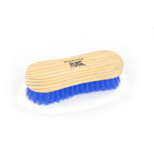 Picture of Scrubbing Brush - PVC Fibre - Chubby Shape - 15cm - Pack of 10 - F4101