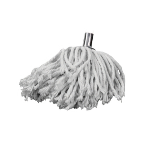 Picture of Mop - W5 Head Only with Metal Socket - 445g - Pack of 20 - F8612