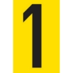 Supplywise adhesive signs, similar to signs, house signs, letters to numbers, alphabet and numbers.