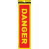Supplywise danger sign, similar to signs, information signs, photoluminescent sign, no smoking sign.