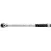 Picture of Torque Wrench- Chrome Vanadium - 1/2" Connector - Range 42-210Nm - Measurement Tolerance 3% - YT-0761