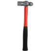 Picture of Ball-Pein Hammer - Fibreglass Handle - 450g - YT-4516