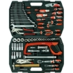 Picture of Tool Set - Full Mechanics Kit - Chrome Vanadium - 79 Piece - YT-38911