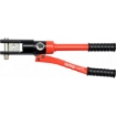 Picture of Hydraulic Pliers Set - Heavy-Duty Metal Crimping and Stripping - 470mm - YT-22862