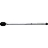 Picture of Torque Wrench - Chrome Vanadium - 1/2" Connector - Range 42-210Nm - Measurement Tolerance 4% - YT-0760