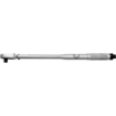 Picture of Torque Wrench - Chrome Vanadium - 1/2" Connector - Range 42-210Nm - Measurement Tolerance 4% - YT-0760
